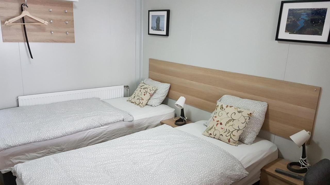 Hotel Grasteinn - Airport Hotel Keflavik Luaran gambar
