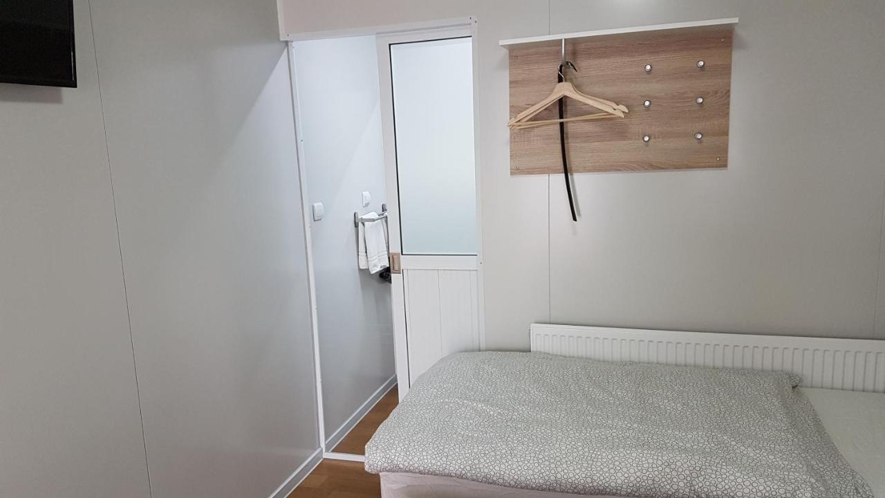 Hotel Grasteinn - Airport Hotel Keflavik Luaran gambar