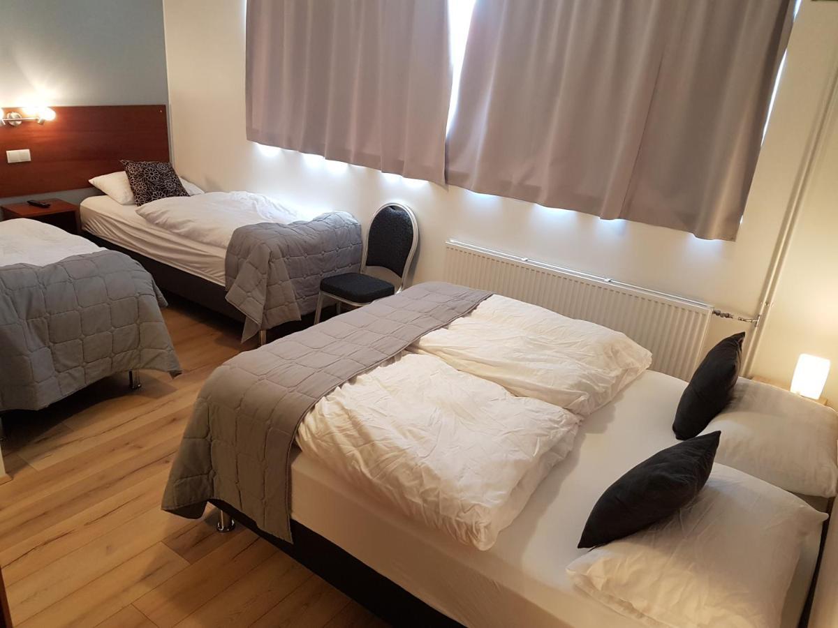 Hotel Grasteinn - Airport Hotel Keflavik Luaran gambar