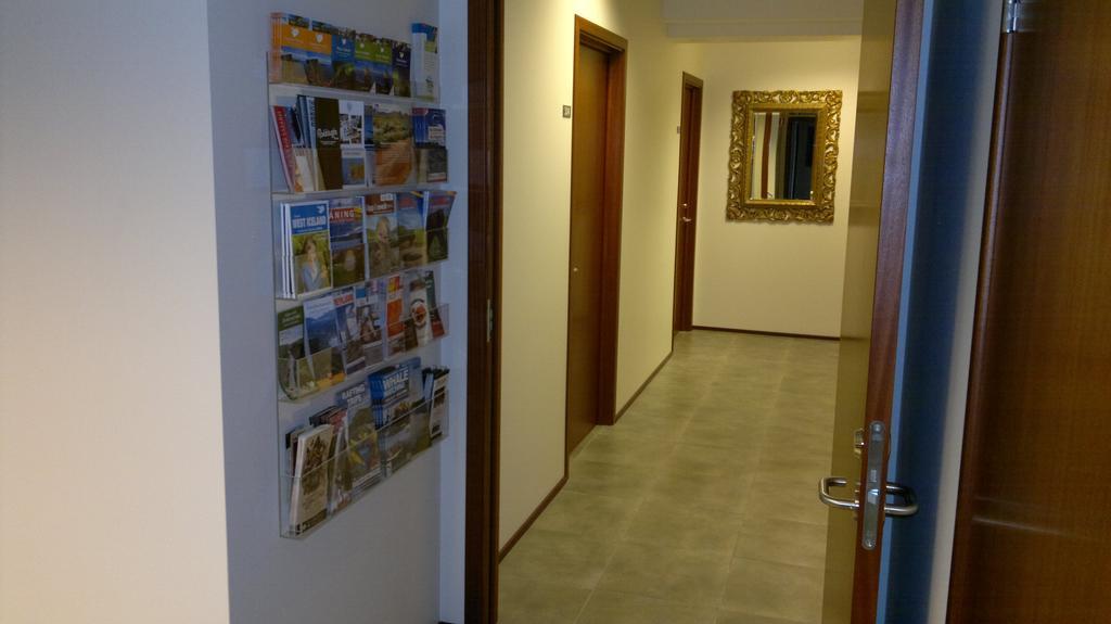 Hotel Grasteinn - Airport Hotel Keflavik Luaran gambar