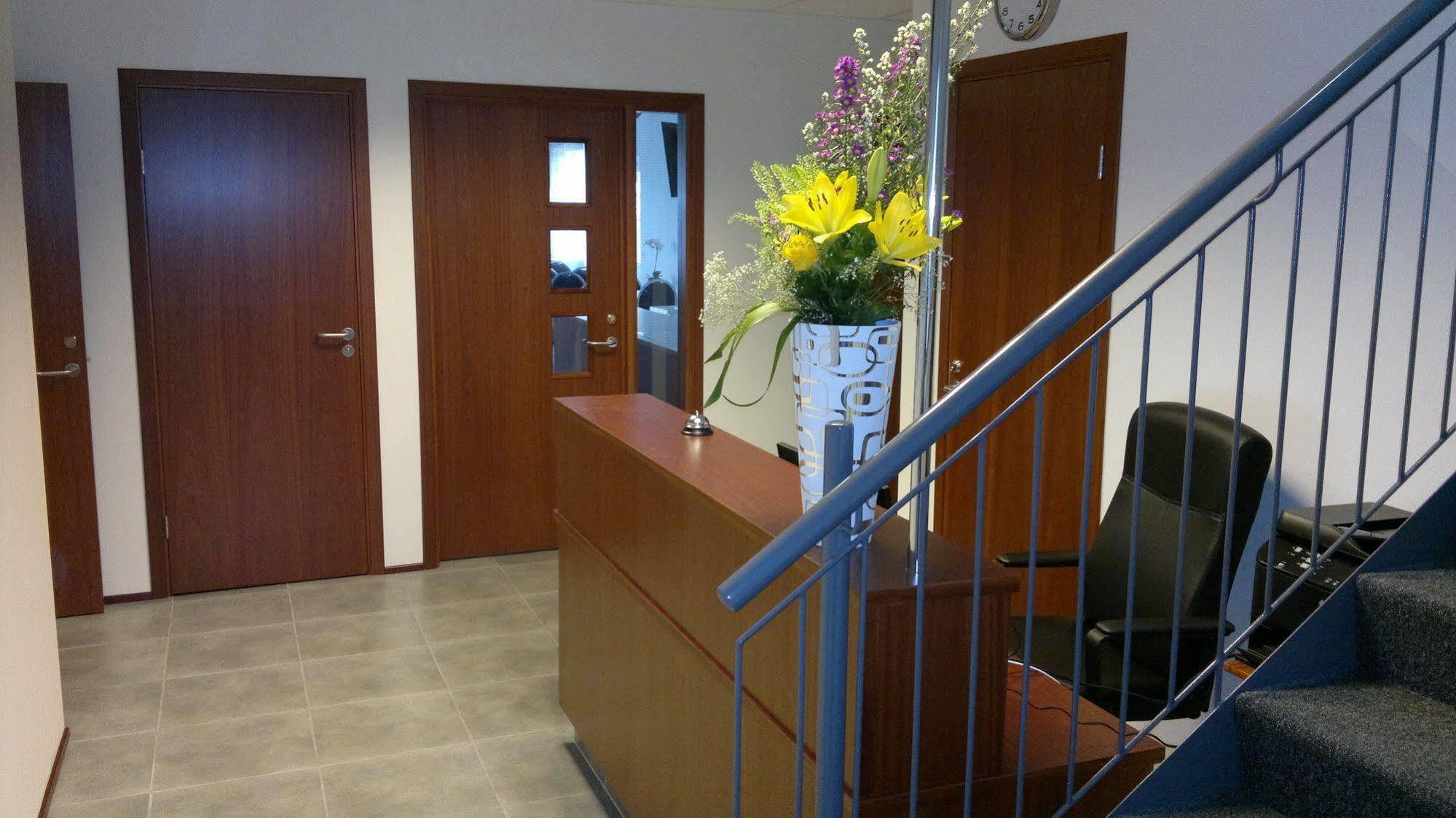 Hotel Grasteinn - Airport Hotel Keflavik Luaran gambar