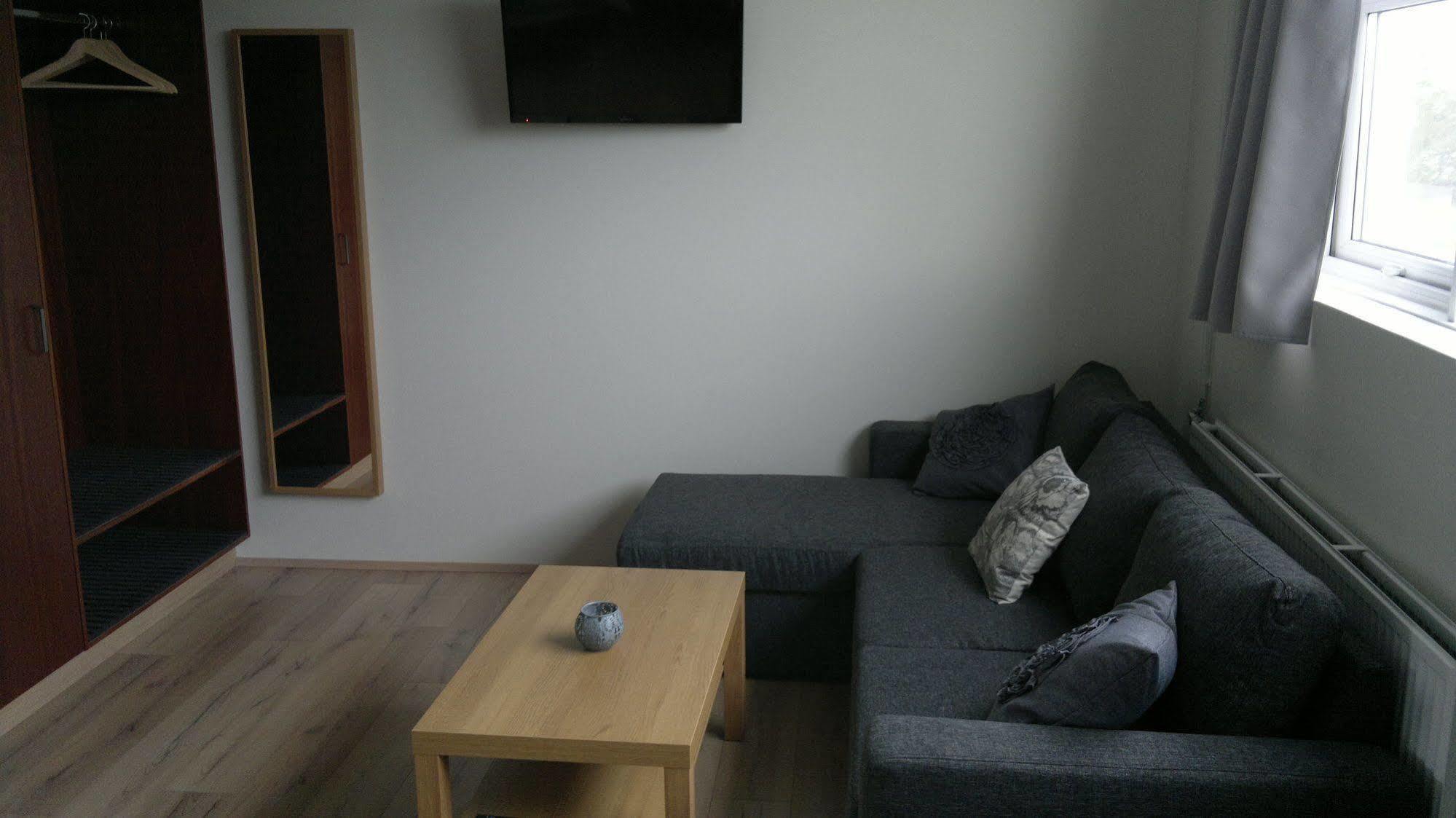 Hotel Grasteinn - Airport Hotel Keflavik Luaran gambar