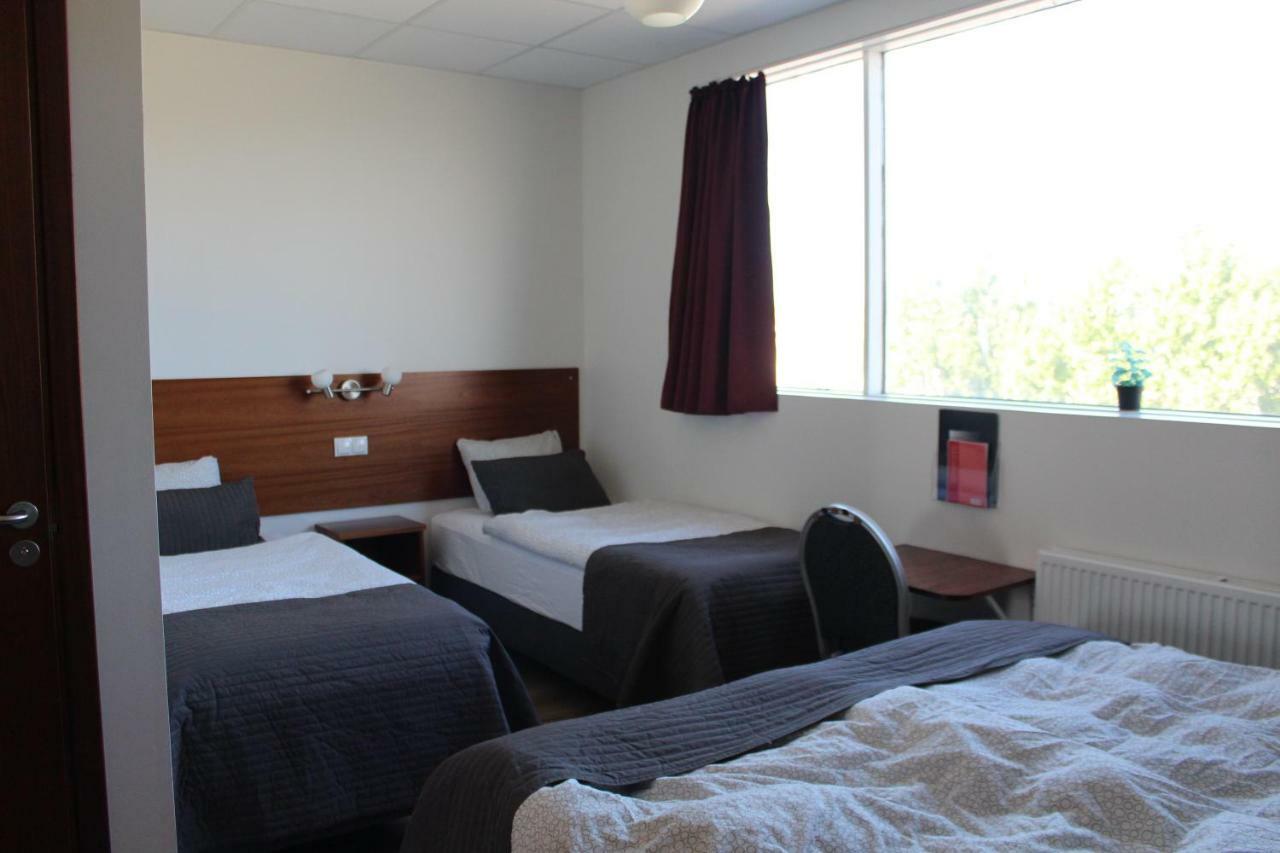 Hotel Grasteinn - Airport Hotel Keflavik Luaran gambar