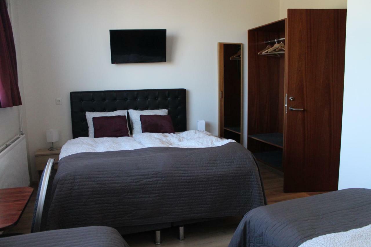 Hotel Grasteinn - Airport Hotel Keflavik Luaran gambar