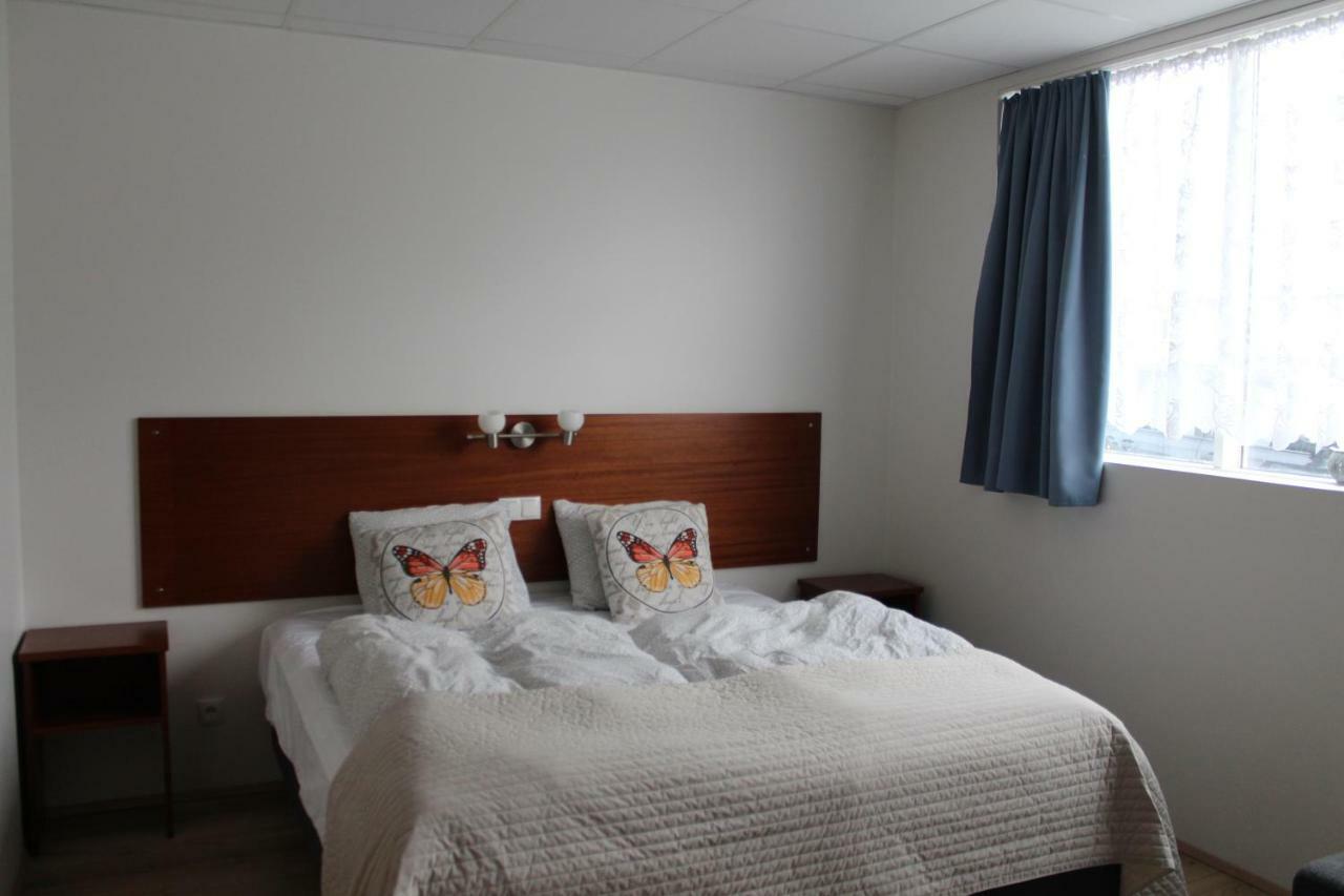 Hotel Grasteinn - Airport Hotel Keflavik Luaran gambar