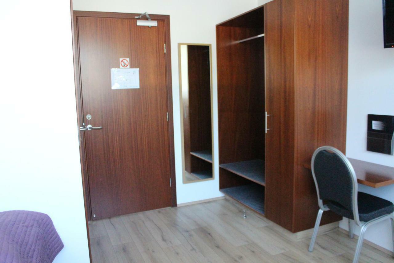 Hotel Grasteinn - Airport Hotel Keflavik Luaran gambar