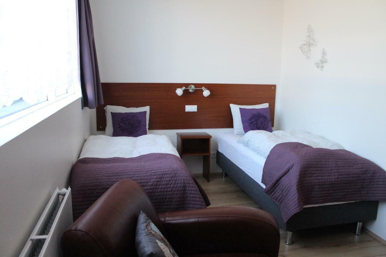 Hotel Grasteinn - Airport Hotel Keflavik Luaran gambar