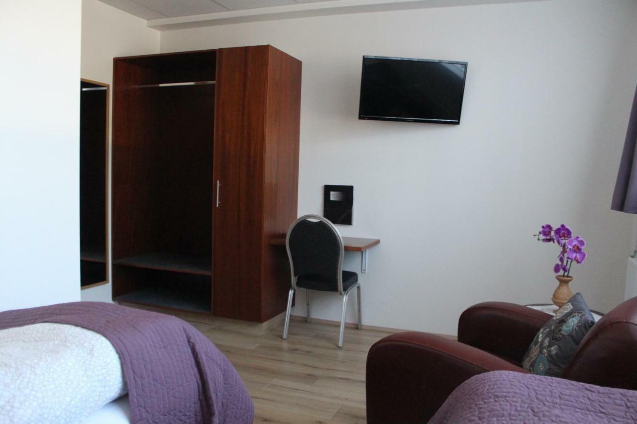 Hotel Grasteinn - Airport Hotel Keflavik Luaran gambar