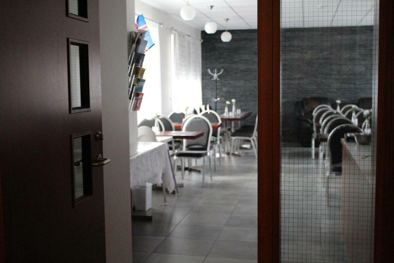 Hotel Grasteinn - Airport Hotel Keflavik Luaran gambar