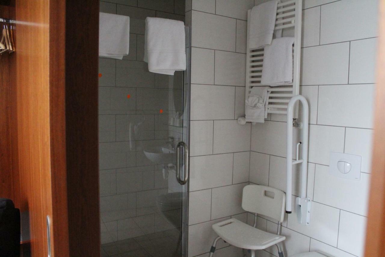 Hotel Grasteinn - Airport Hotel Keflavik Luaran gambar