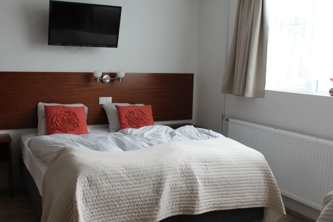 Hotel Grasteinn - Airport Hotel Keflavik Luaran gambar