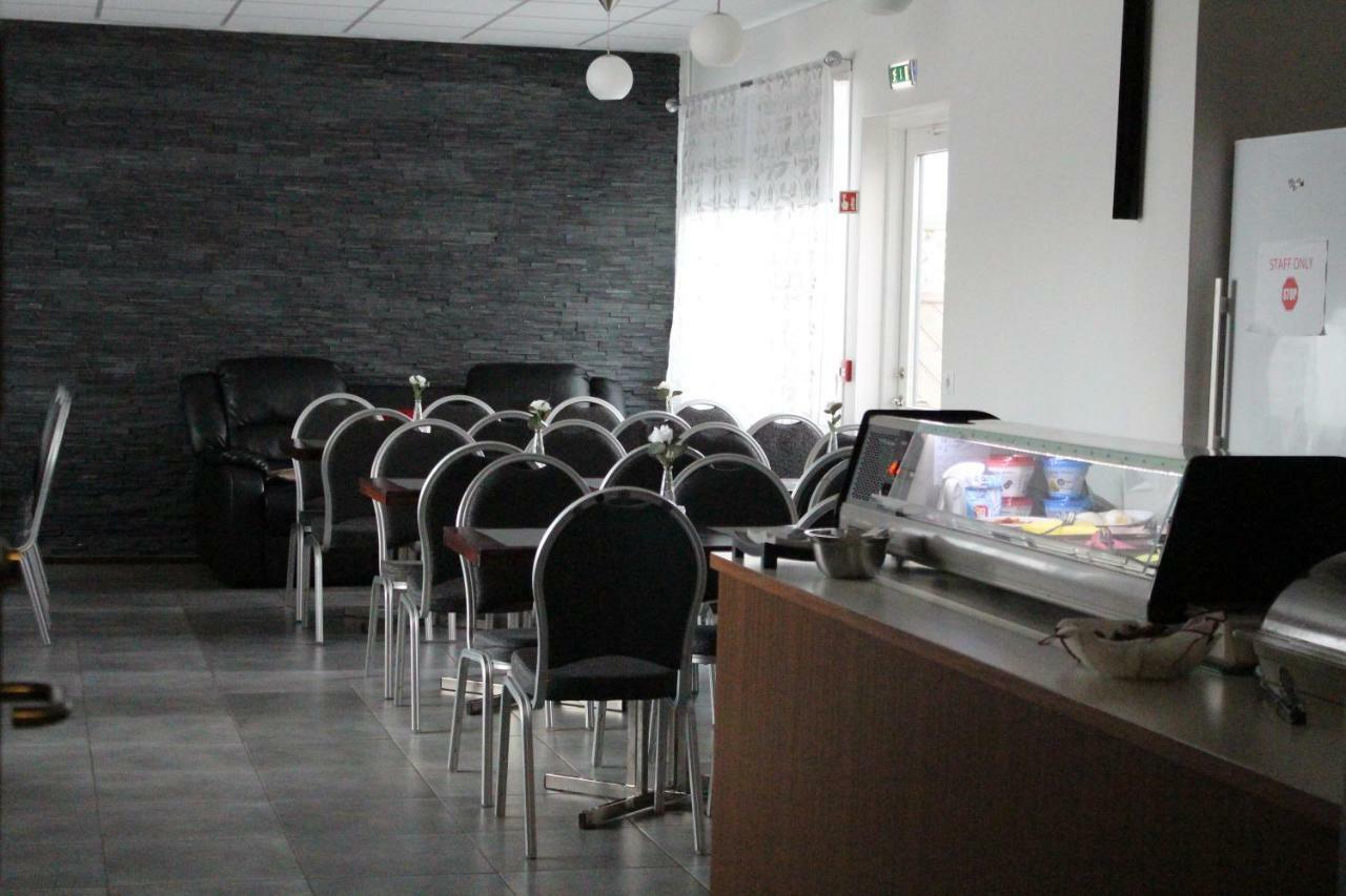 Hotel Grasteinn - Airport Hotel Keflavik Luaran gambar